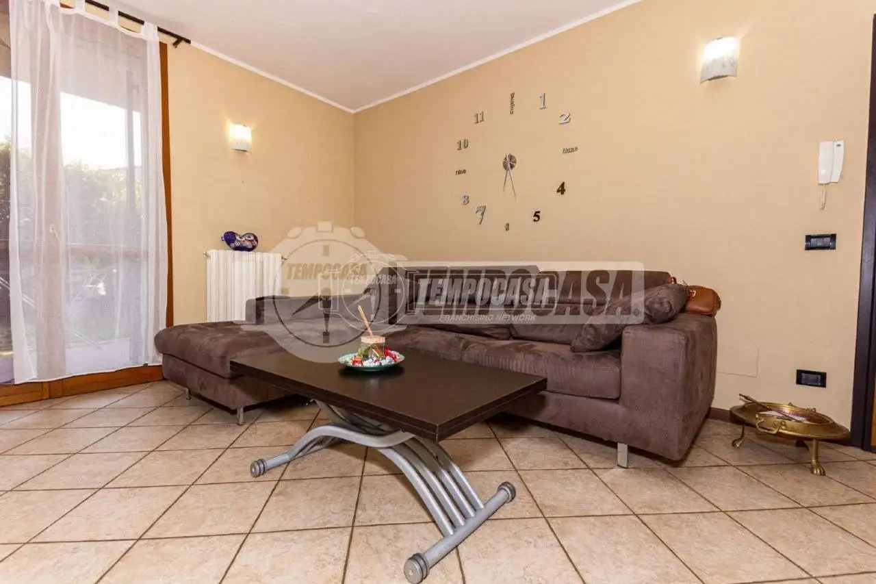 Trilocale via Guad da Re, Casaletto Ceredano - foto 2