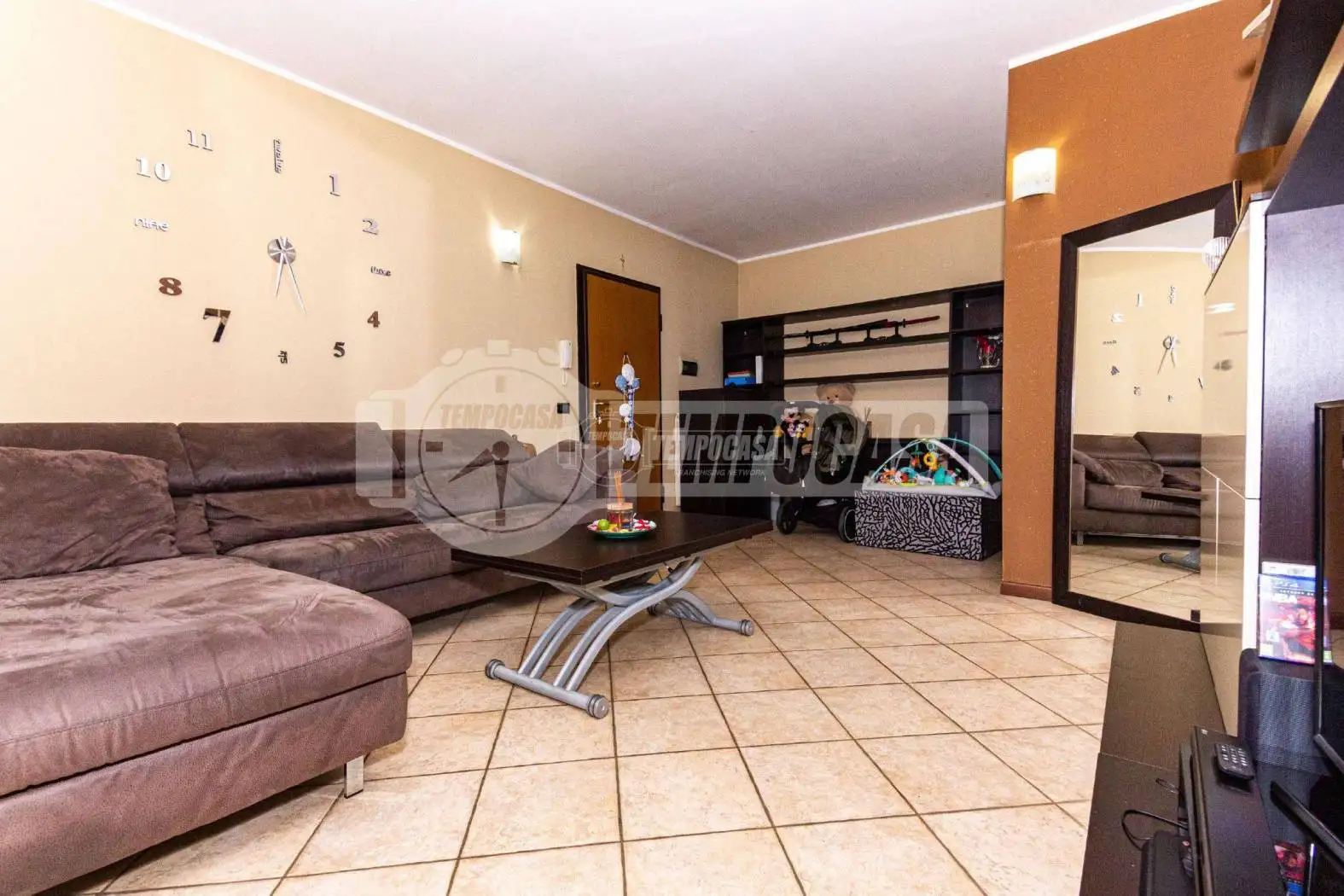 Trilocale via Guad da Re, Casaletto Ceredano - foto 3