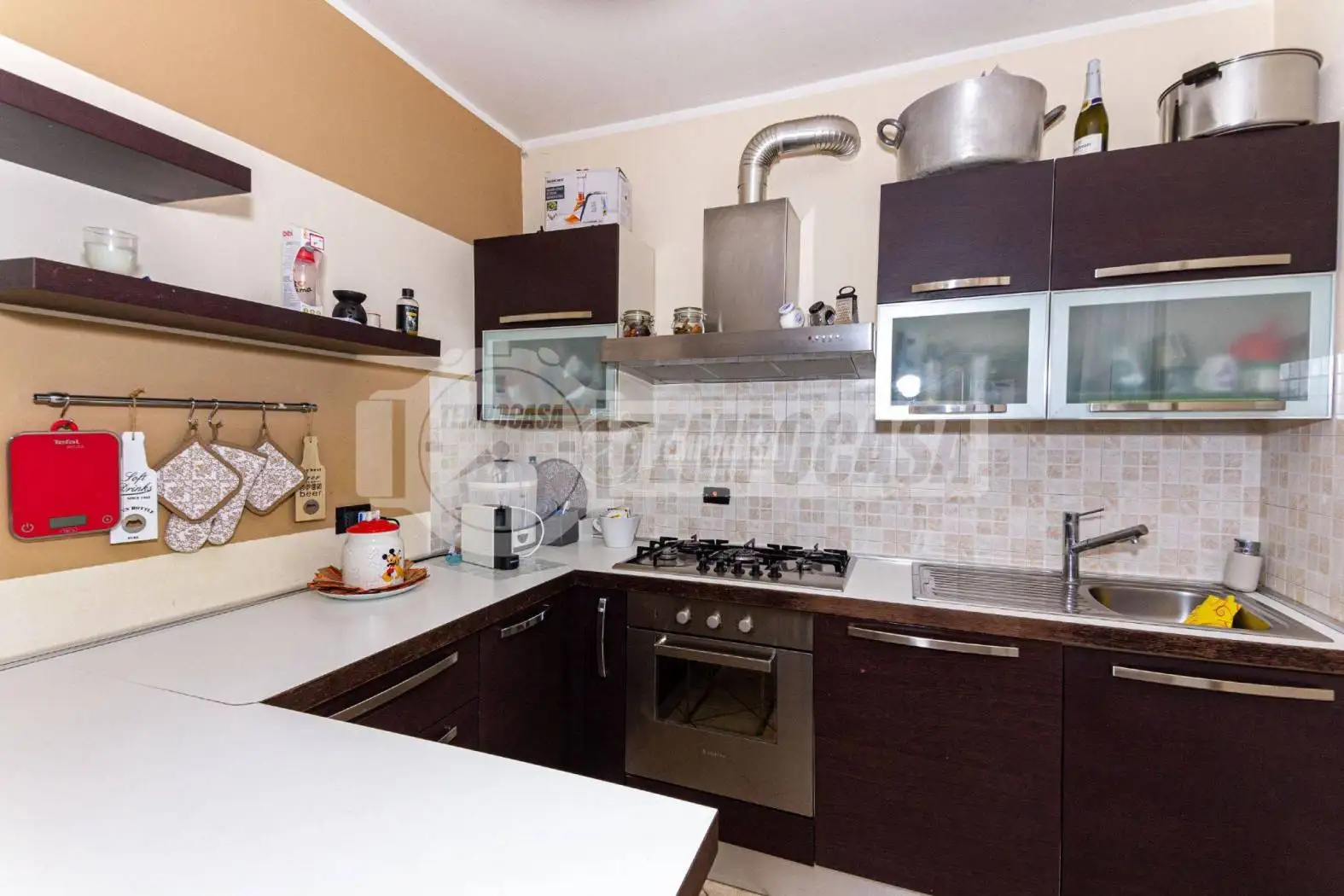 Trilocale via Guad da Re, Casaletto Ceredano - foto 5