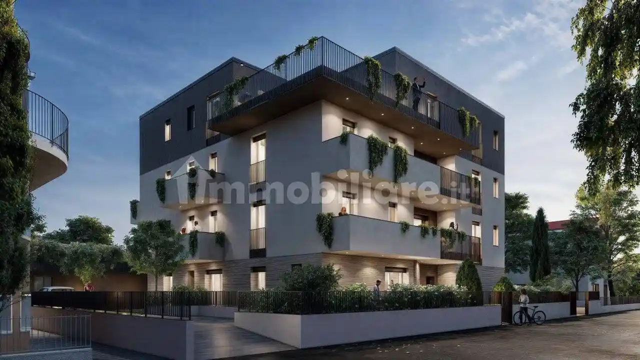 Appartamento in vendita a San Bonifacio