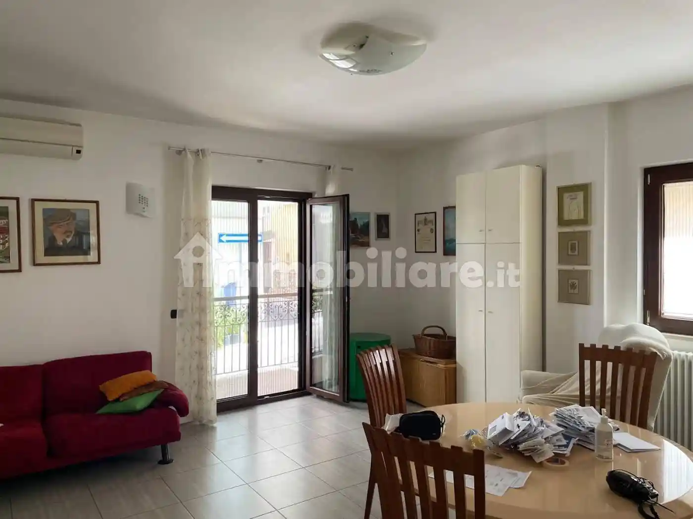 Appartamento in vendita a Ginosa