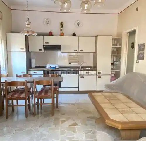 Appartamento in vendita a Scordia