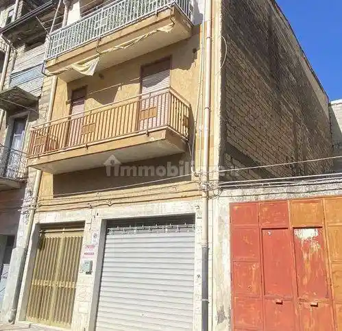 Appartamento in vendita a Scordia