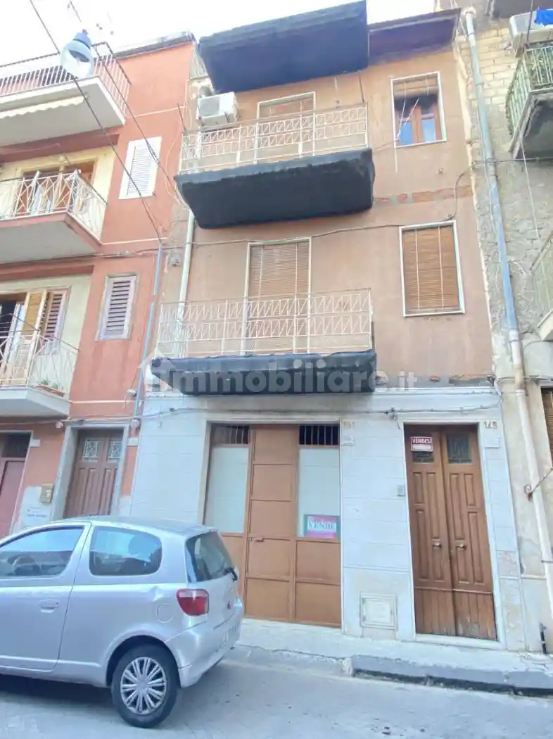 Villa in vendita a Scordia