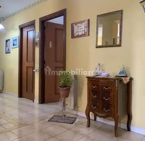 Appartamento in vendita a Scordia