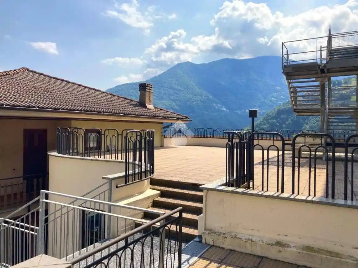 Palazzo - Edificio in Vendita - foto 3