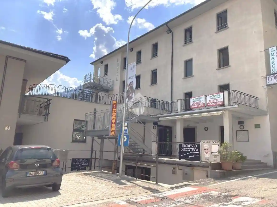 Palazzo - Edificio in Vendita - foto 5