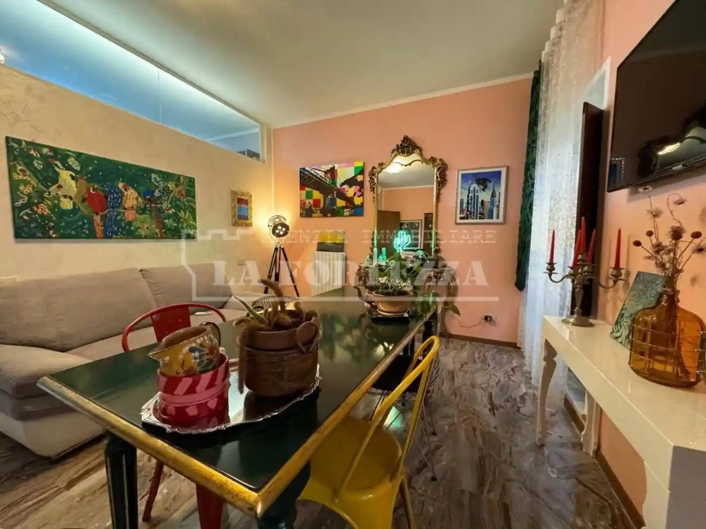 Appartamento in vendita a Pisa