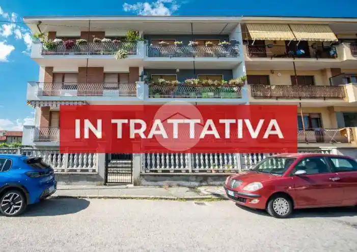 Appartamento in vendita a Volvera