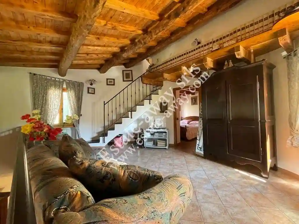 Casa indipendente - foto 5