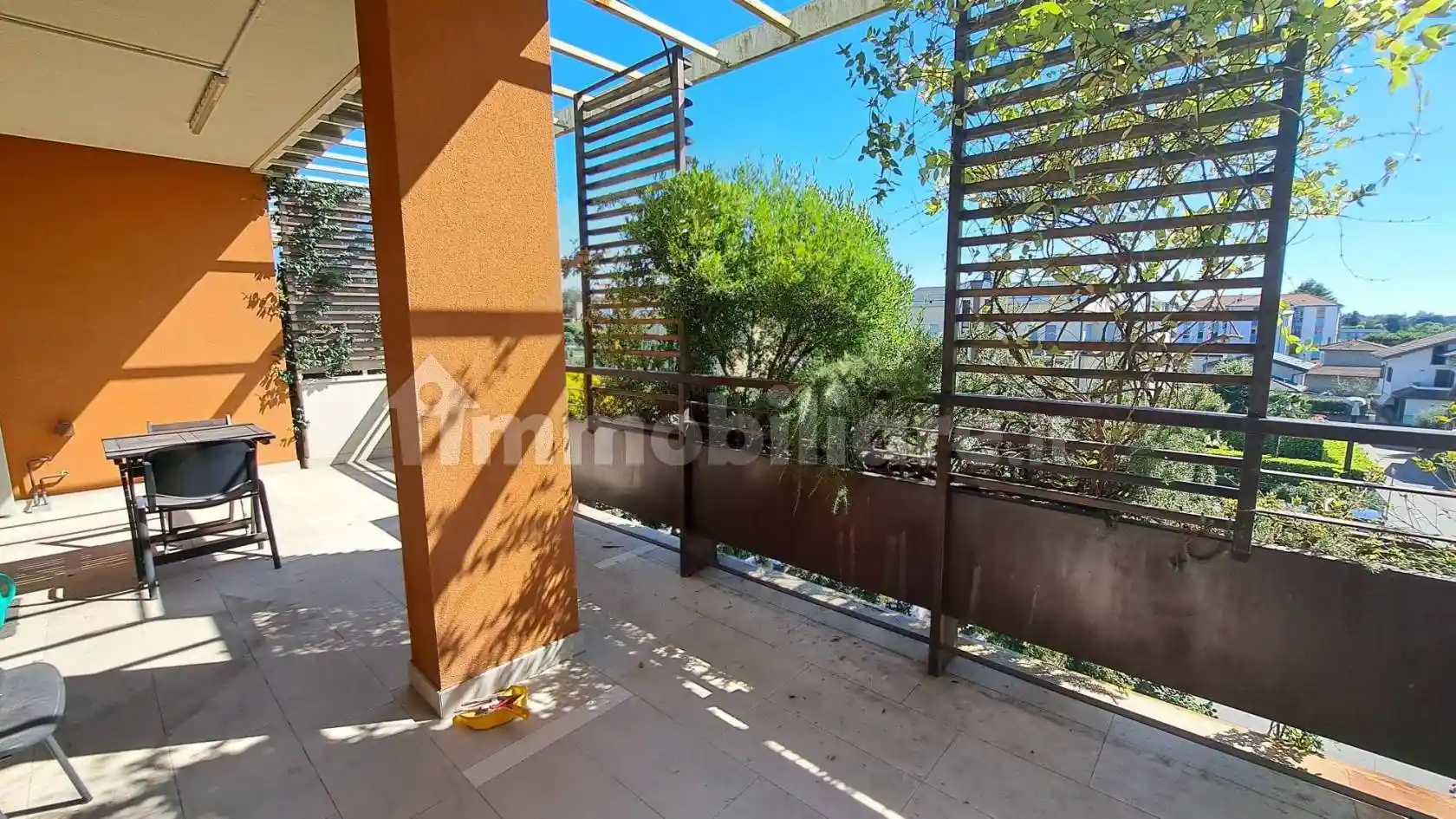 Appartamento in vendita a Gallarate