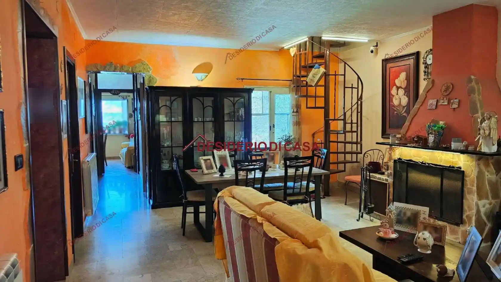 Appartamento in vendita a Palermo