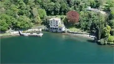 Appartamento in vendita a Pognana Lario