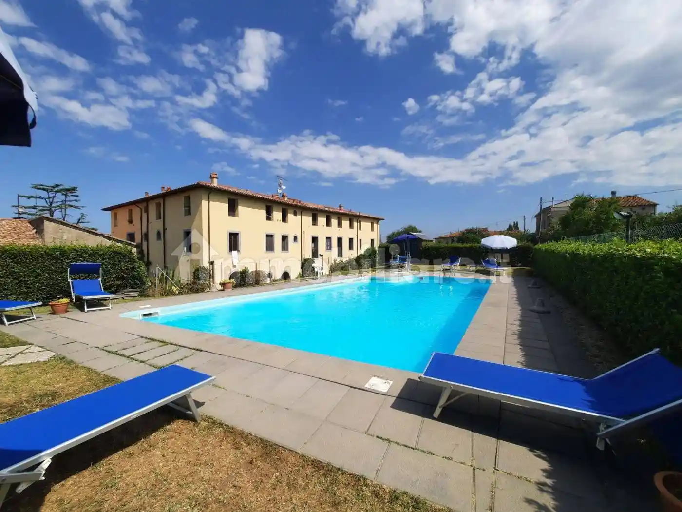 Appartamento in vendita a Santa Luce