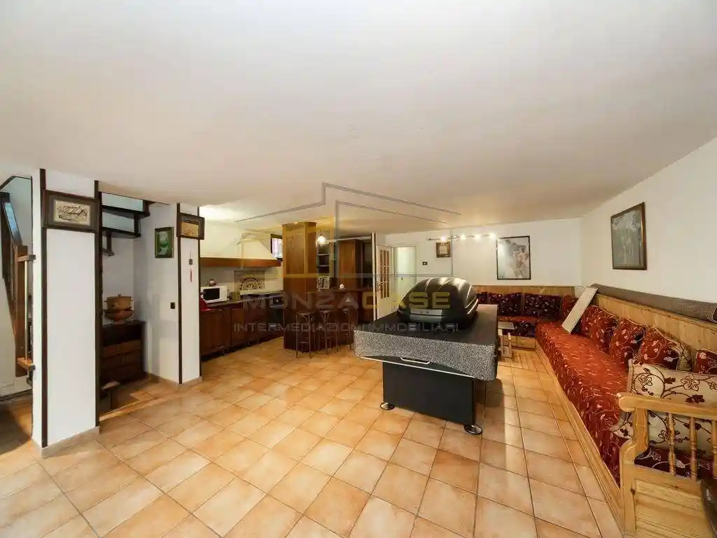 Villa unifamiliare viale grigna 35, Centro, Camparada - foto 3