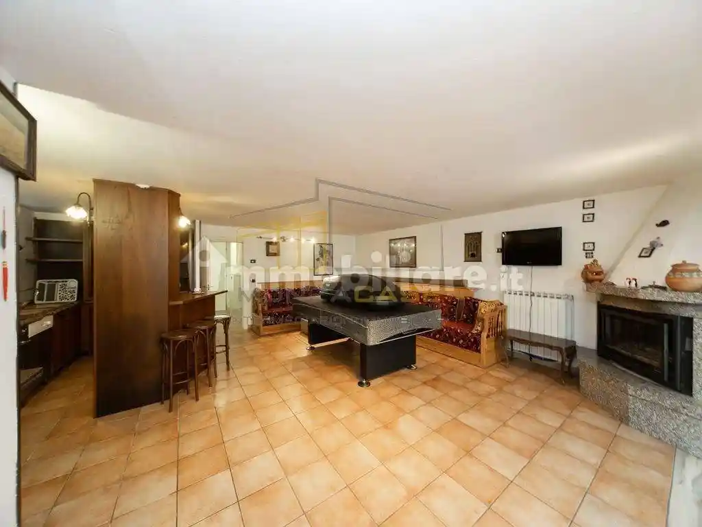 Villa unifamiliare viale grigna 35, Centro, Camparada - foto 4