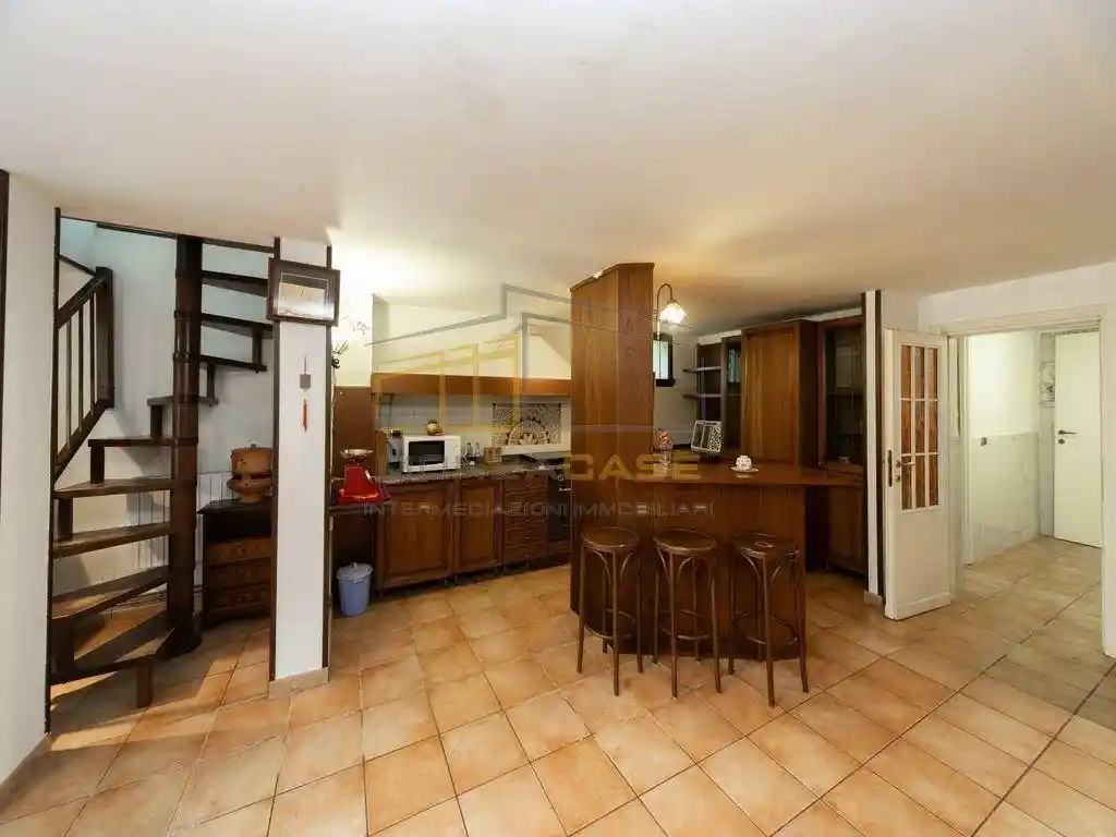 Villa unifamiliare viale grigna 35, Centro, Camparada - foto 5