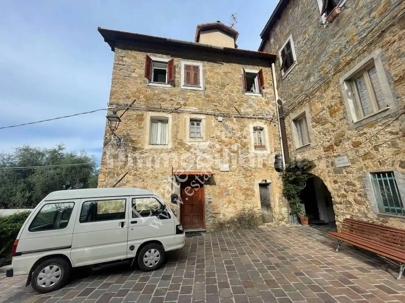 Casa indipendente in vendita a Soldano