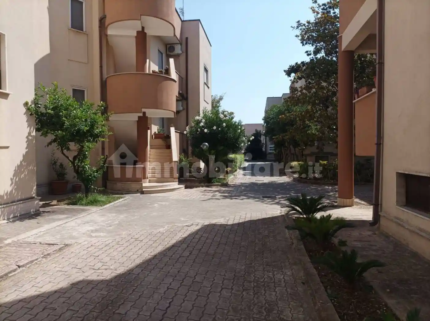 Appartamento in vendita a Carosino