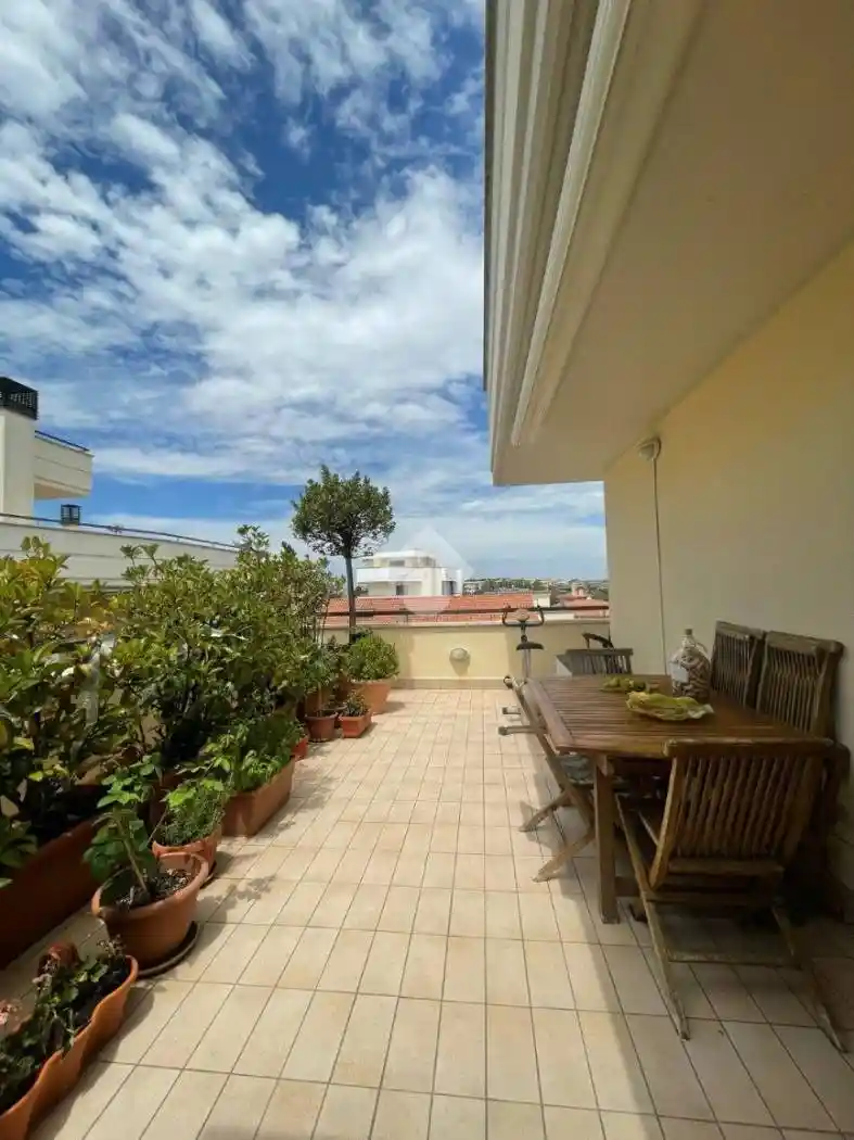 Attico via Adriano I 47, Boccea, Roma - foto 5