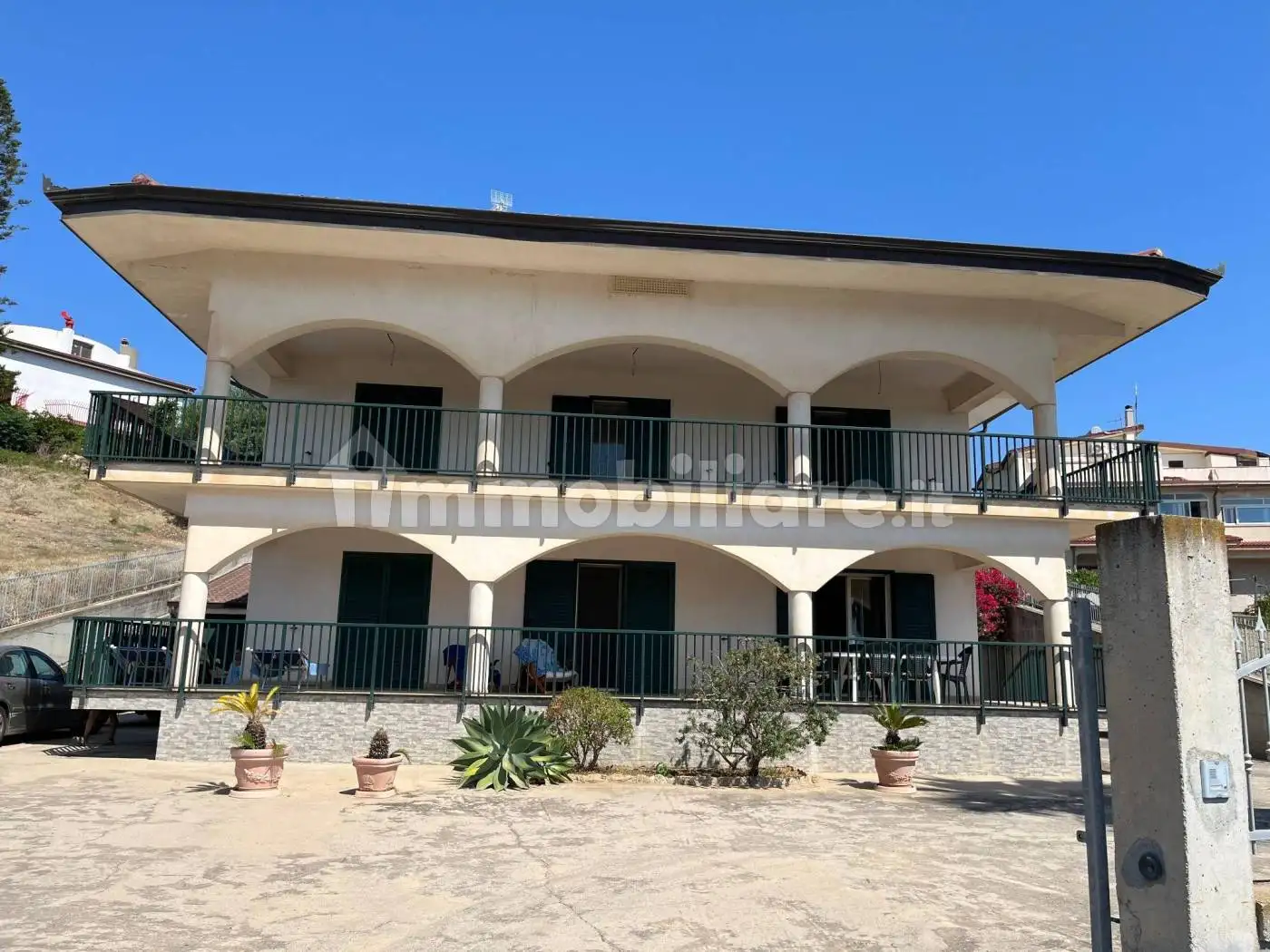 Villa unifamiliare Contrada Ellera 25C, Torre Ellera, Camini - foto 2