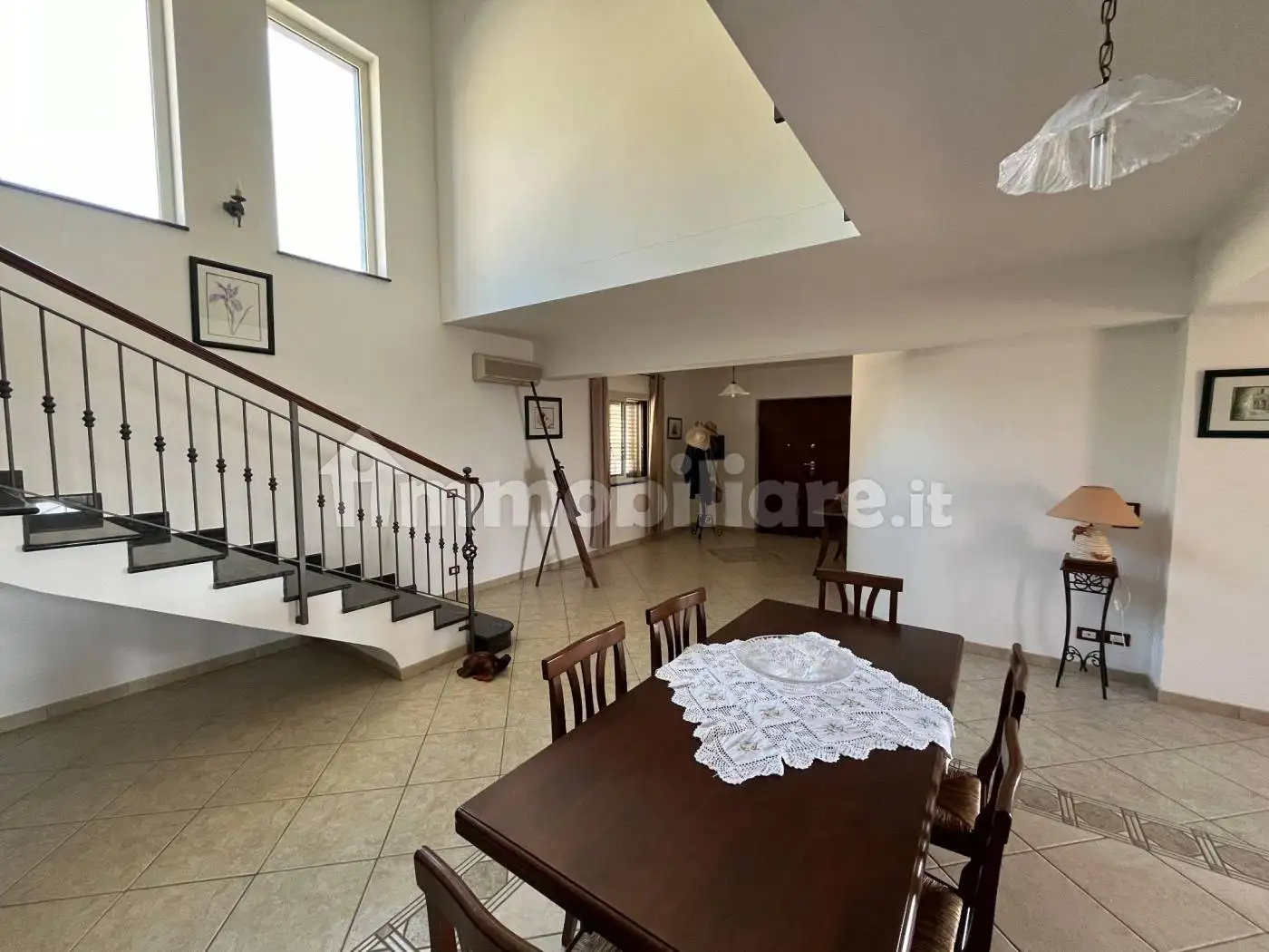 Villa unifamiliare Contrada Ellera 25C, Torre Ellera, Camini - foto 3