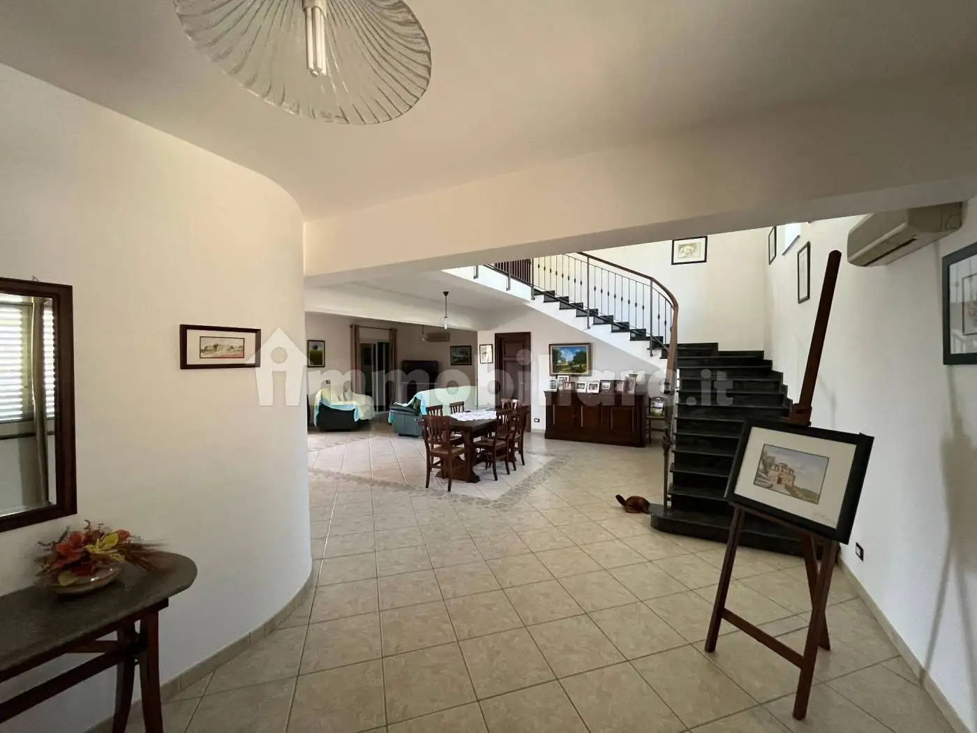 Villa unifamiliare Contrada Ellera 25C, Torre Ellera, Camini - foto 4