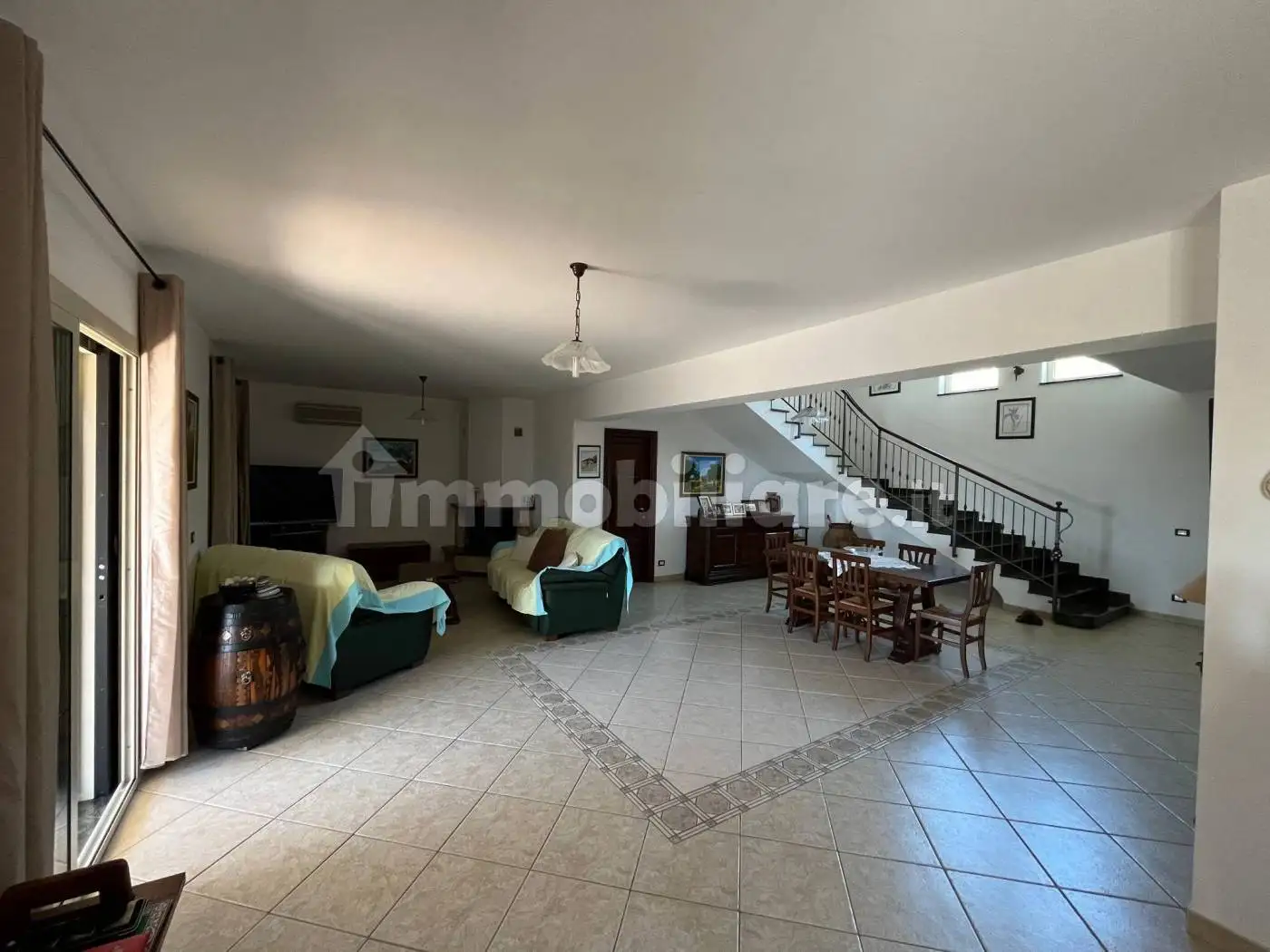 Villa unifamiliare Contrada Ellera 25C, Torre Ellera, Camini - foto 5