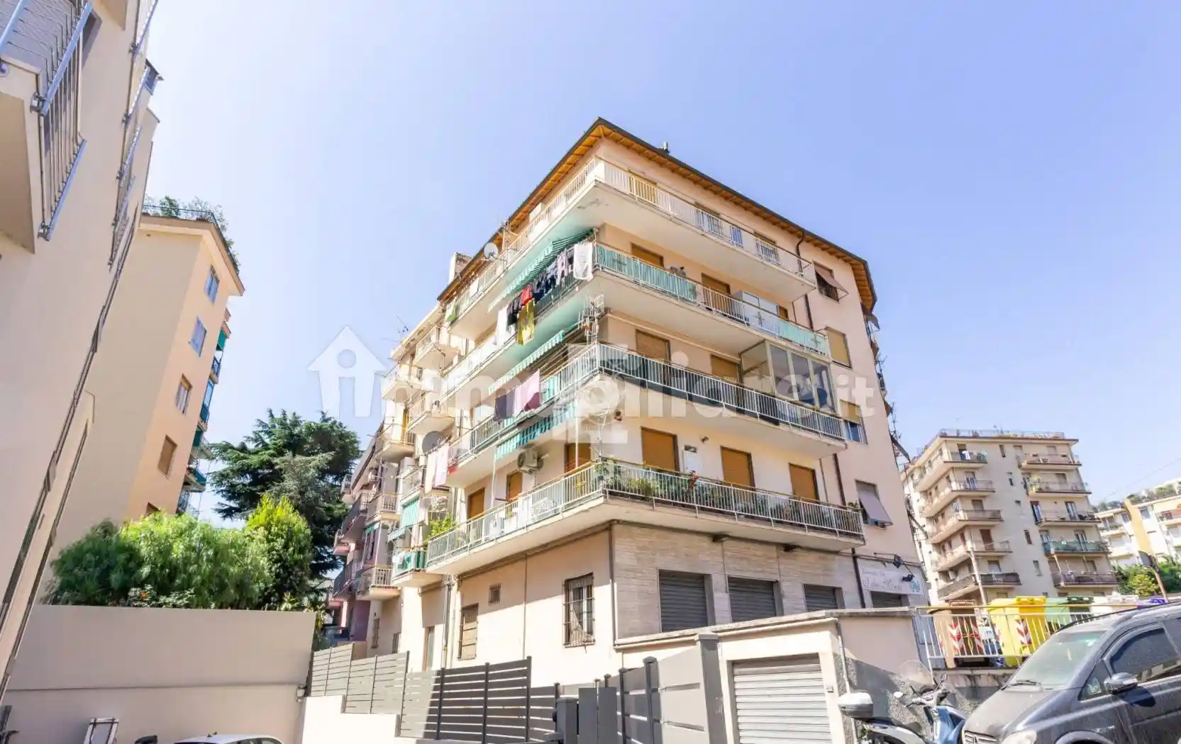 Appartamento in vendita a Taggia