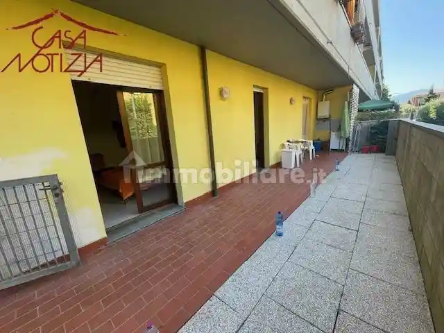 Appartamento in vendita a Capannori