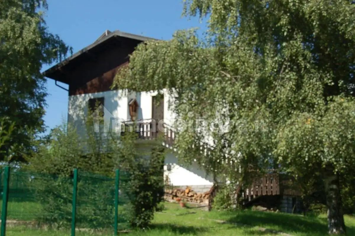 Villa in vendita a Grandola ed Uniti