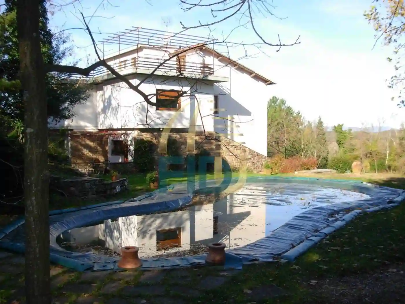 Villa - foto 5