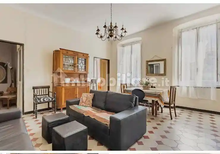 Appartamento in vendita a Lavagna