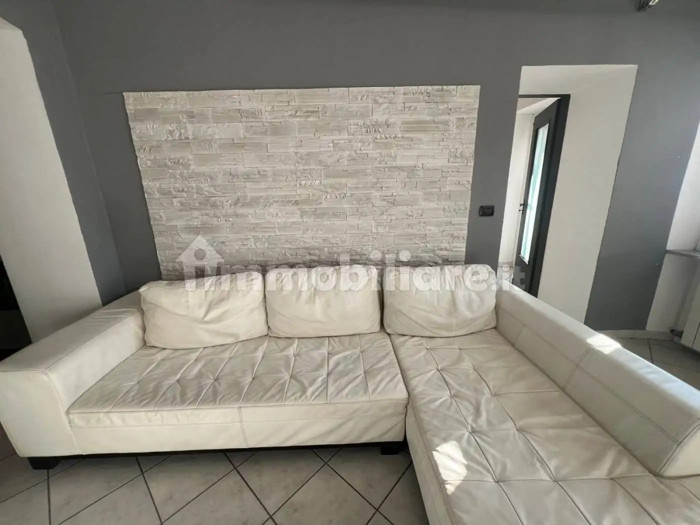 Quadrilocale via Giuseppe Garibaldi 16, Burolo - foto 2