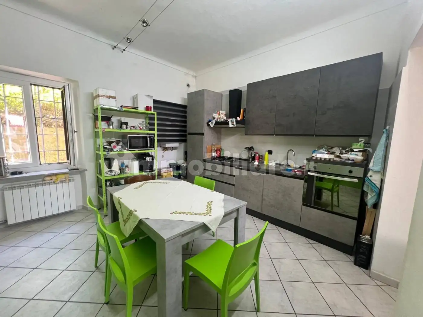 Quadrilocale via Giuseppe Garibaldi 16, Burolo - foto 3