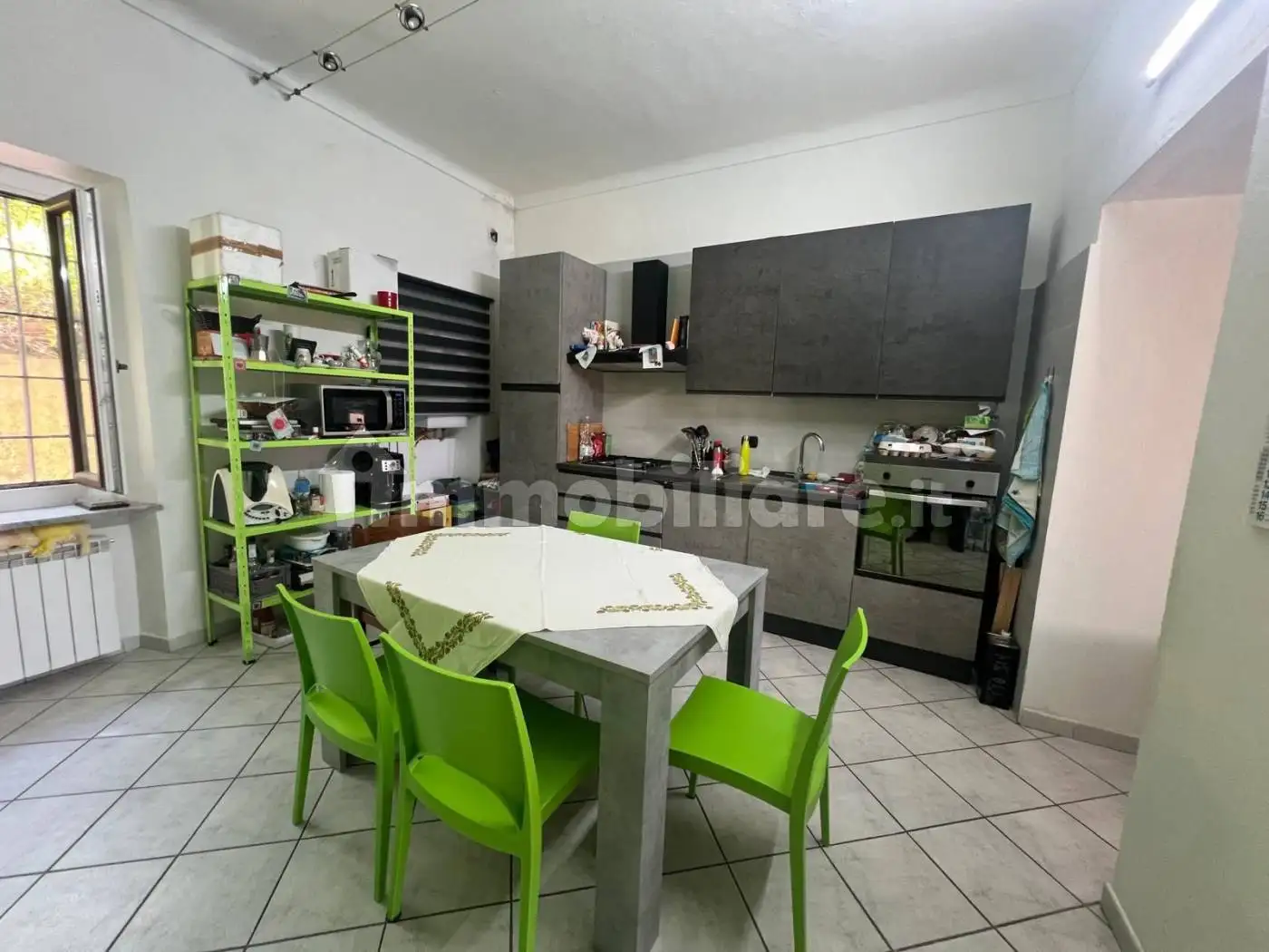 Quadrilocale via Giuseppe Garibaldi 16, Burolo - foto 4