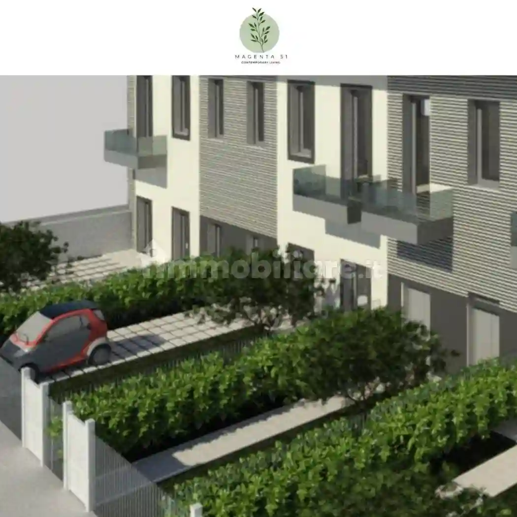 Villetta a schiera - foto 2