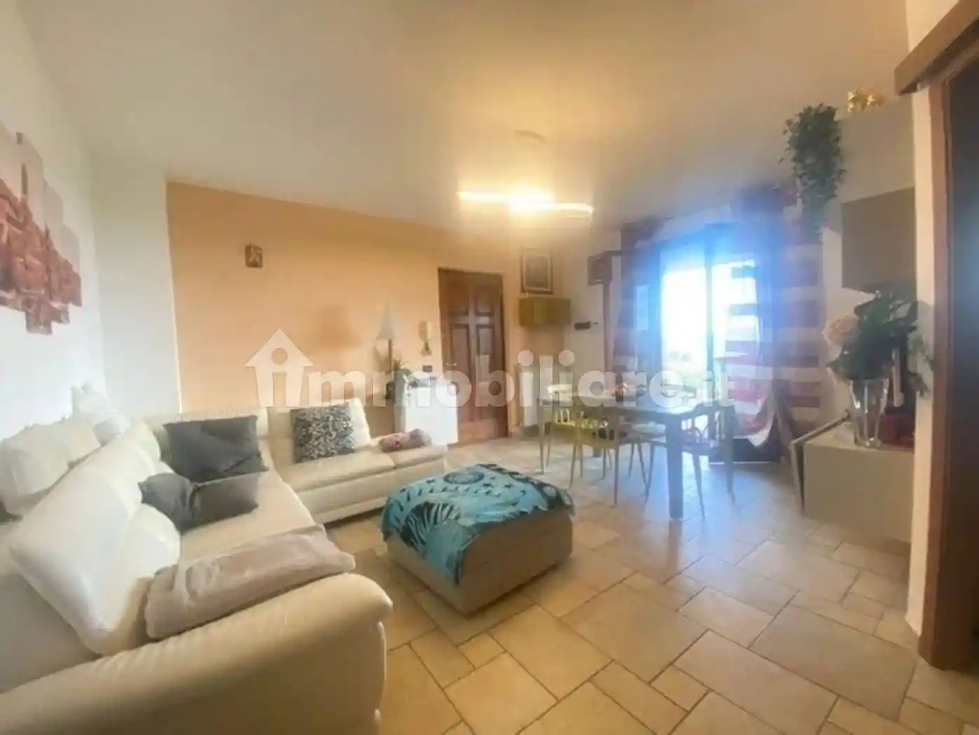 Casa indipendente in vendita a Castelnuovo Berardenga