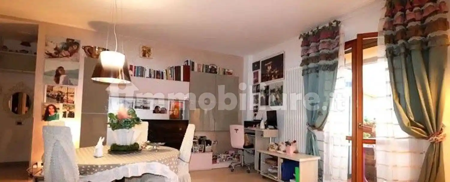 Appartamento in vendita a Castelnuovo Berardenga