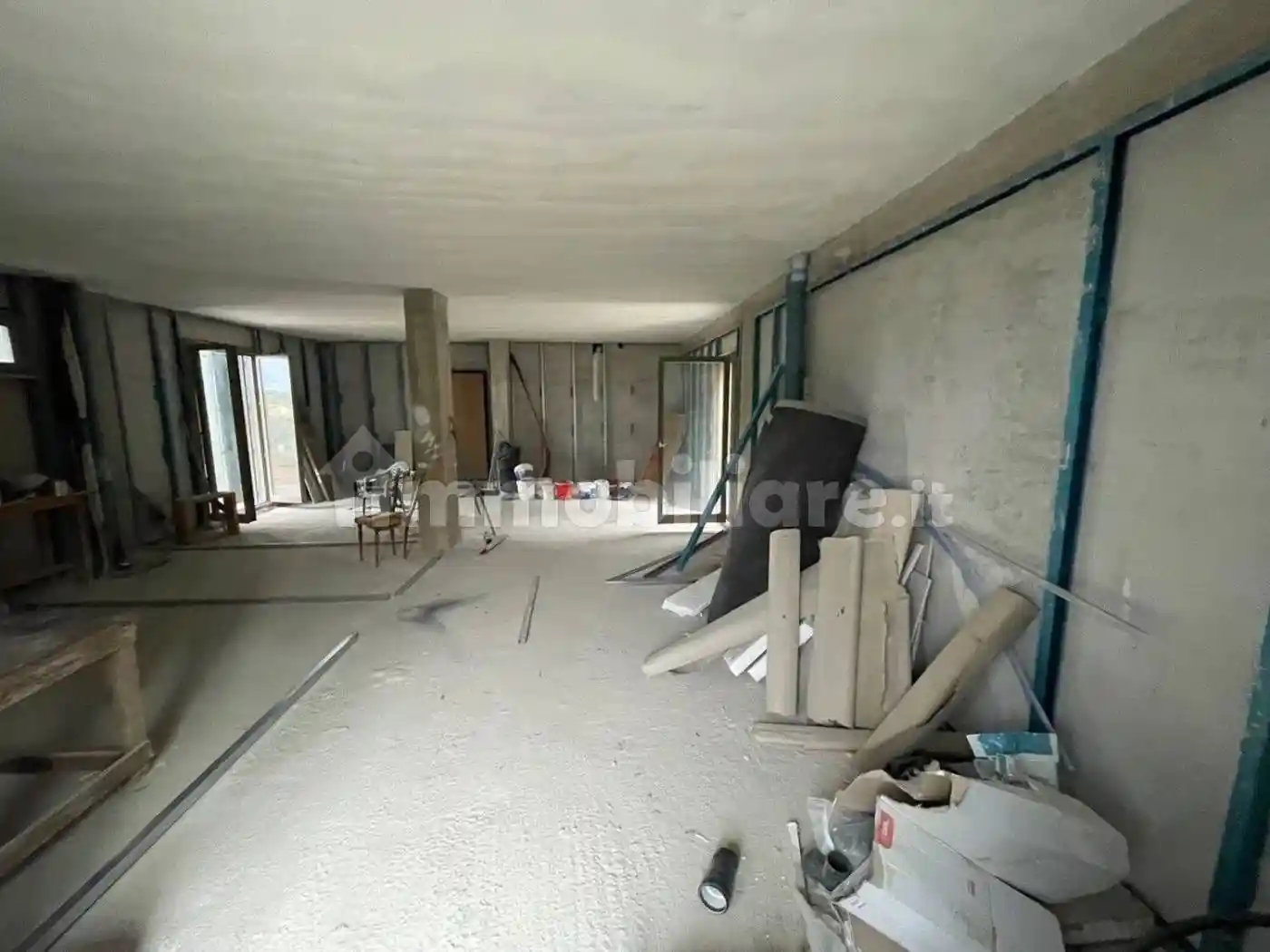 Appartamento in vendita a Siena