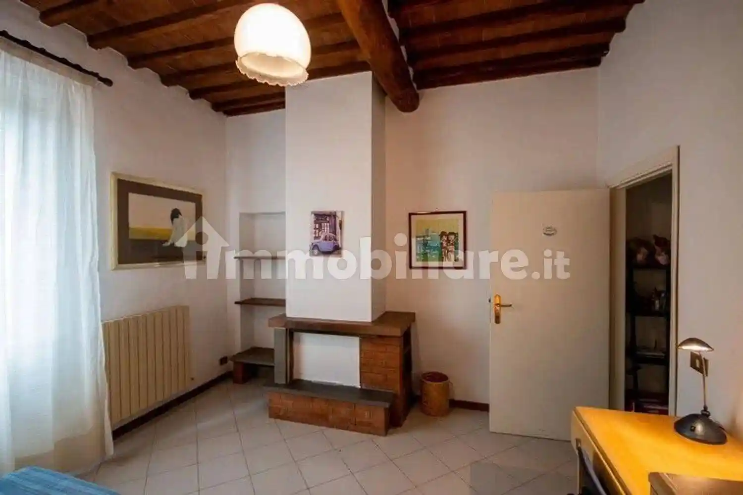 Appartamento in vendita a Siena