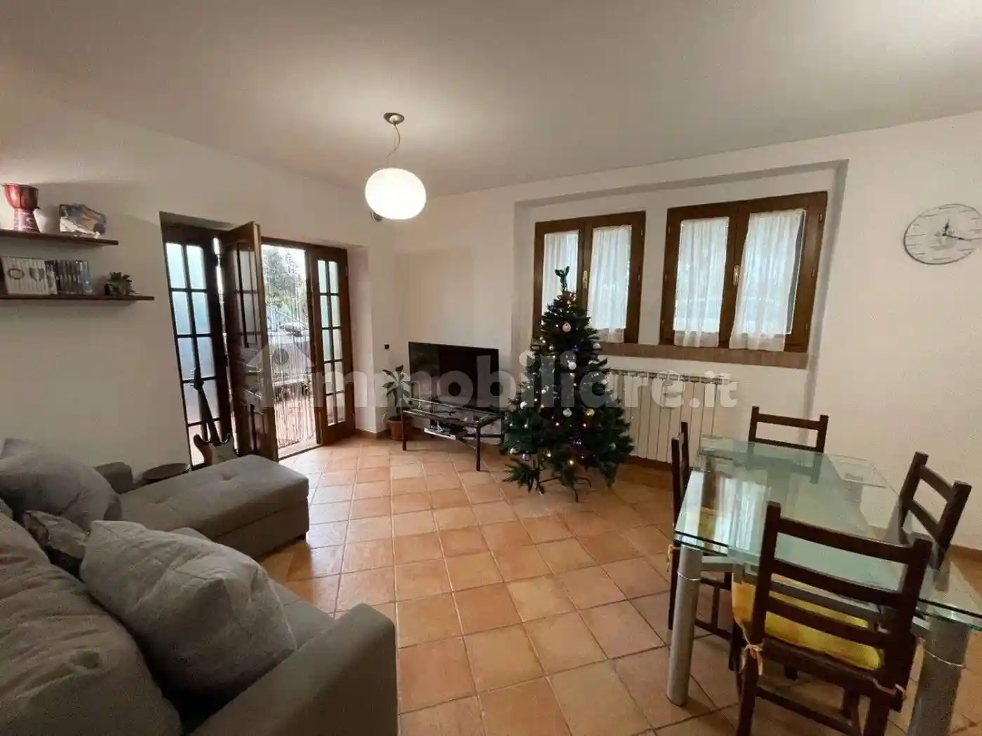 Appartamento in vendita a Siena