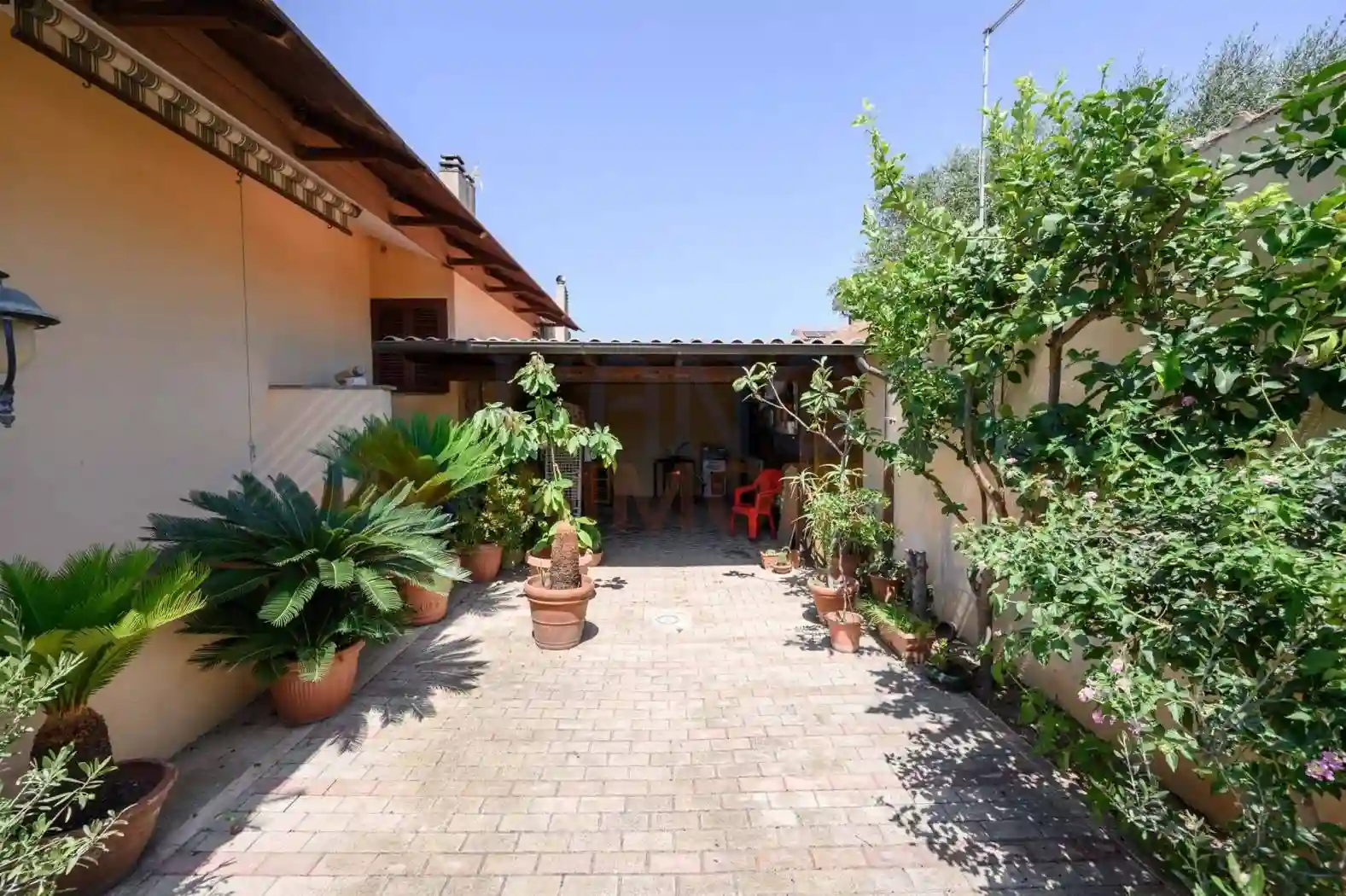 Villetta a schiera - foto 2