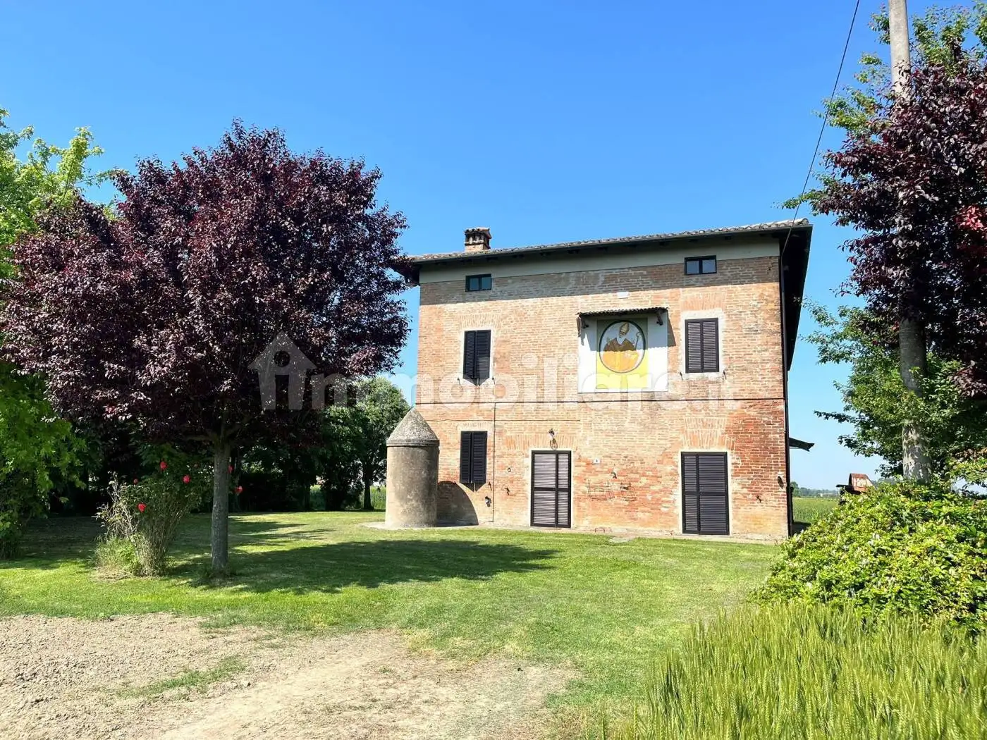 Rustico - Casale in vendita a Argelato