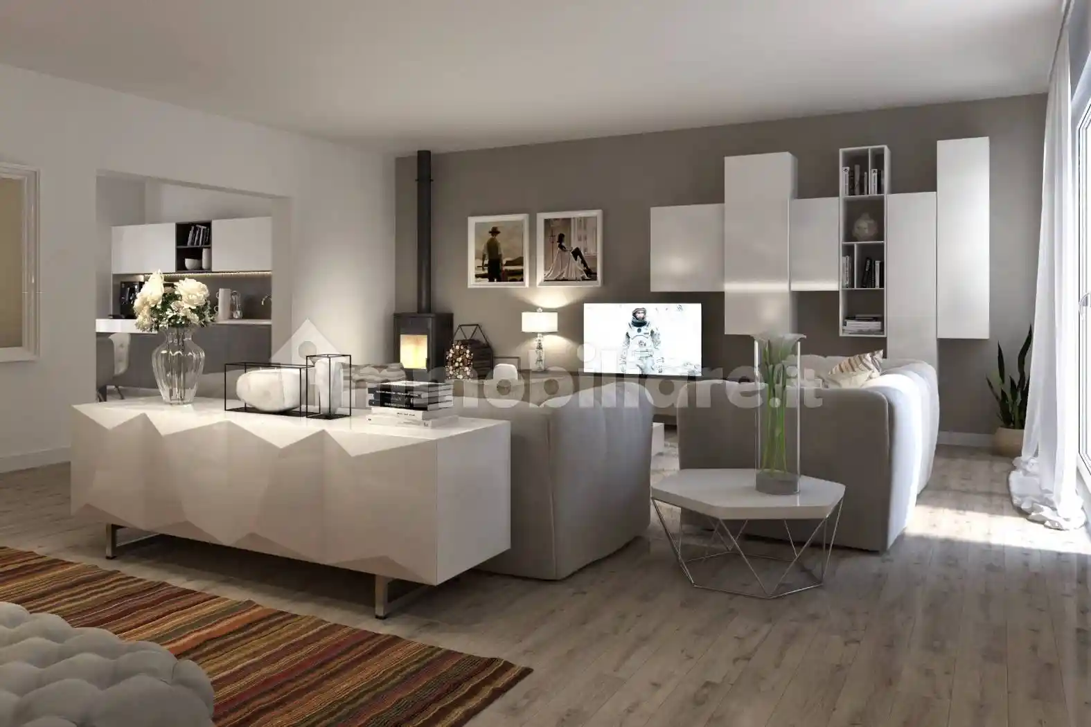 Appartamento in vendita a Cassola