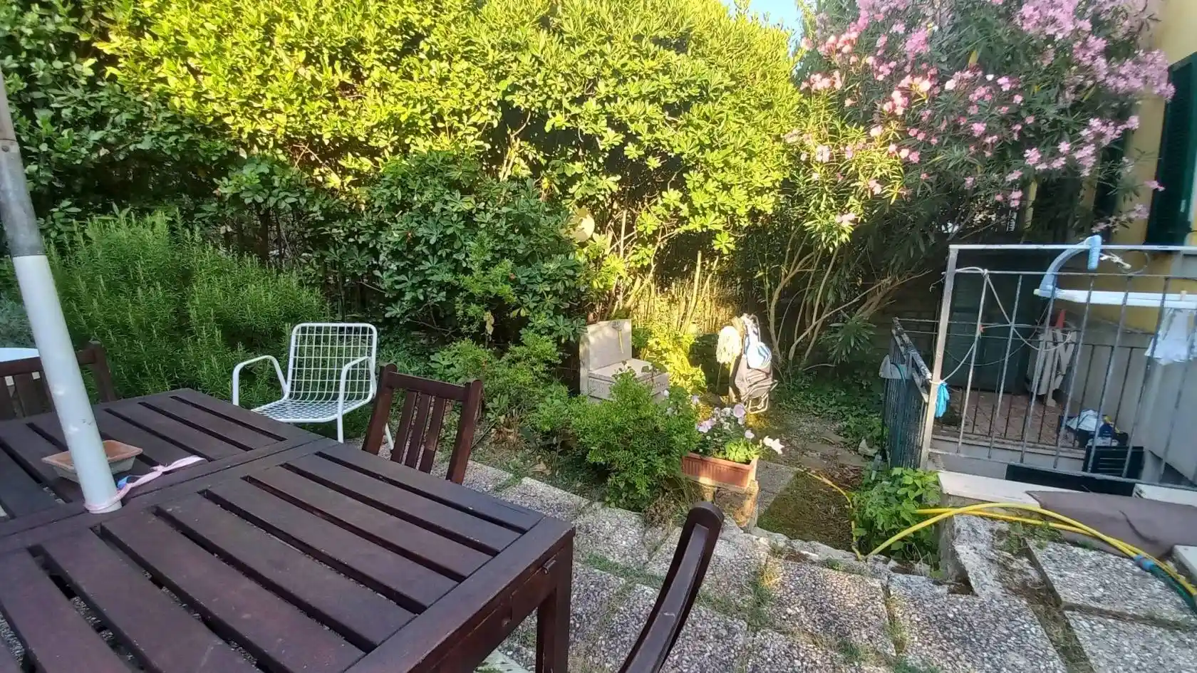 Appartamento in vendita a Sirolo