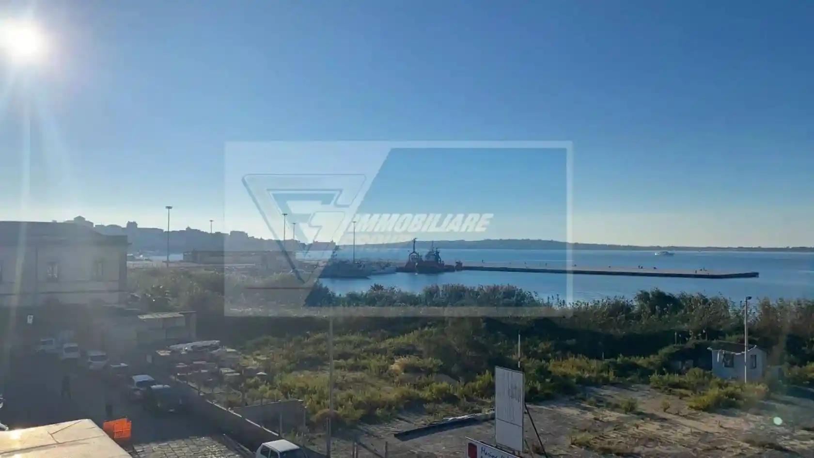 Palazzo - Edificio in vendita a Siracusa