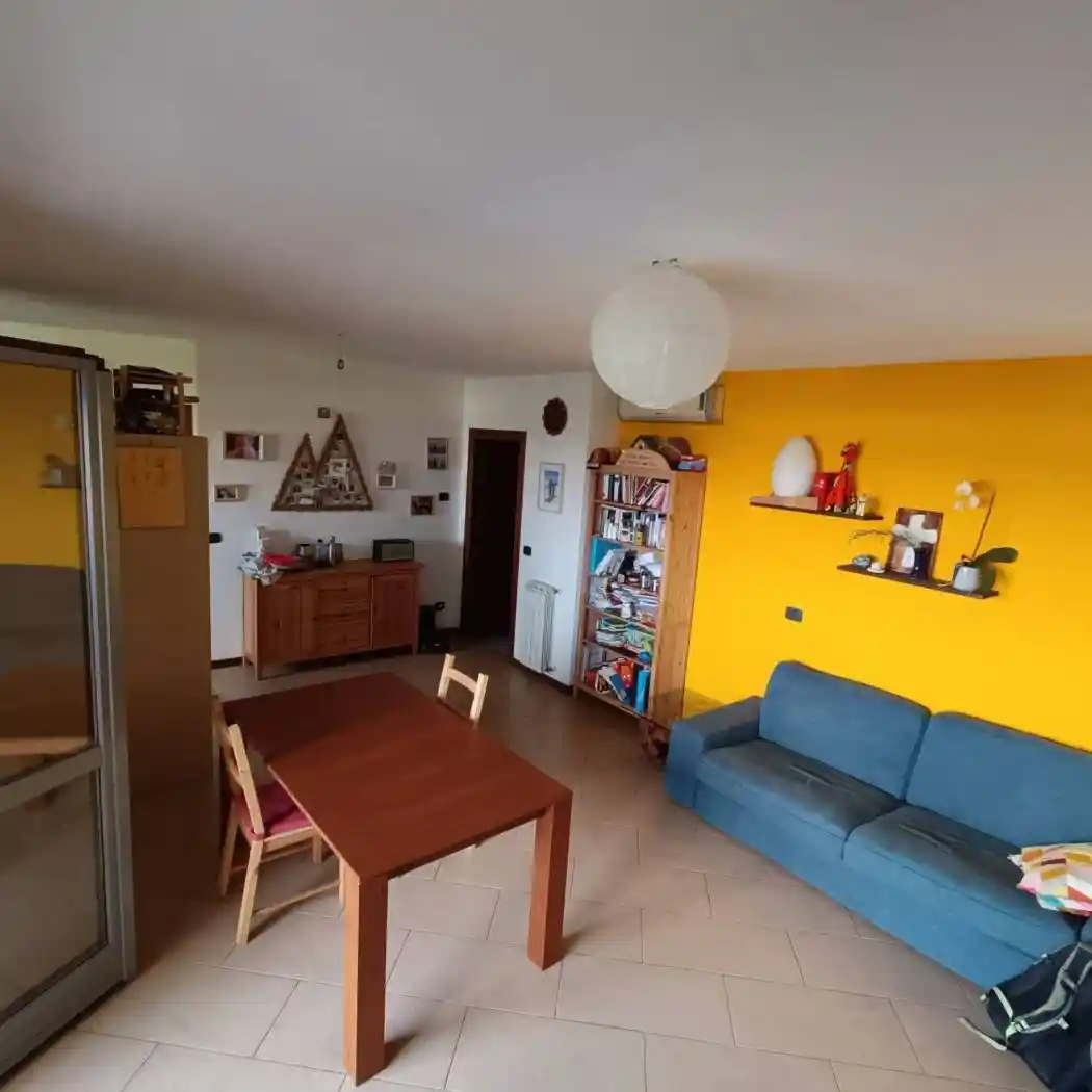 Trilocale via Don Francesco Beniamino della Torre 6, Quarto Oggiaro, Milano - foto 4