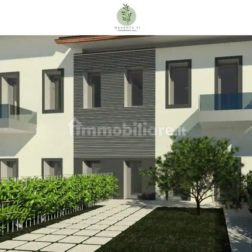 Villetta a schiera - foto 5