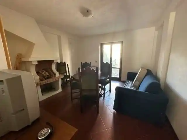 Terratetto unifamiliare via della Montagna 5, Casamaina, Lucoli - foto 3